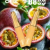001-02.webp CHILL 鴨嘴獸8800口霧化款 | 輕盈口感冰涼滲透順滑輸出 吸嘴超貼合好抽到爆領略純净的體驗