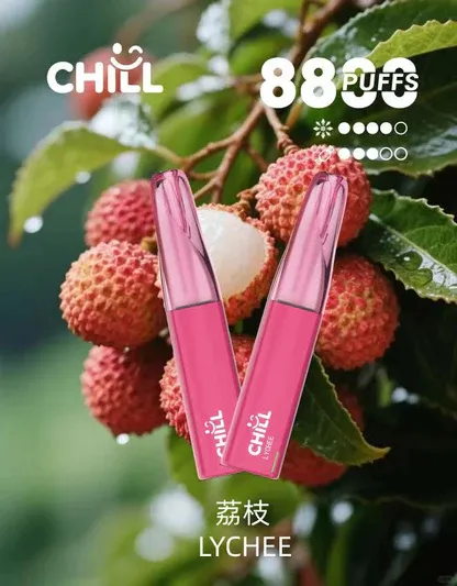 001-05.webp CHILL 鴨嘴獸8800口霧化款 | 輕盈口感冰涼滲透順滑輸出 吸嘴超貼合好抽到爆領略純净的體驗