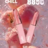 001-09.webp CHILL 鴨嘴獸8800口霧化款 | 輕盈口感冰涼滲透順滑輸出 吸嘴超貼合好抽到爆領略純净的體驗