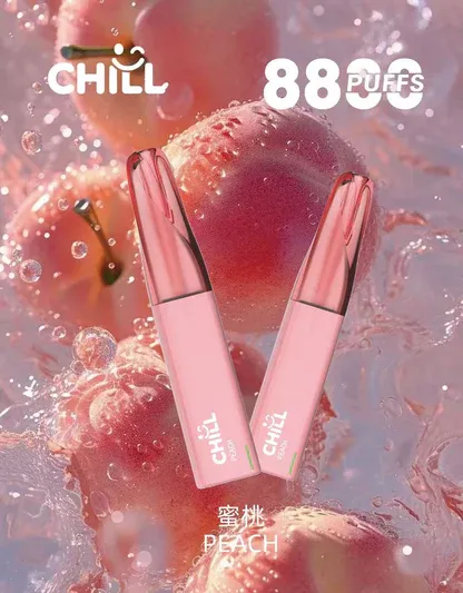 001-09.webp CHILL 鴨嘴獸8800口霧化款 | 輕盈口感冰涼滲透順滑輸出 吸嘴超貼合好抽到爆領略純净的體驗