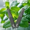 001-11.webp CHILL 鴨嘴獸8800口霧化款 | 輕盈口感冰涼滲透順滑輸出 吸嘴超貼合好抽到爆領略純净的體驗