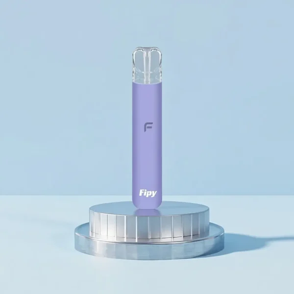 06dd6e4f-3781-4097-868b-f1e0f1650787.webp 超值福利【滿6贈1】Fipy HP2 一代性能主機 | 高效能輸出強化霧化核心結構 穩定擊喉感明確層次乾淨俐落低延遲霧化體驗