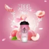 1-2309111J25bZ.webp MEEL 潮流奶茶杯 6000口 | 高顏值便攜一次性電子煙設計 口感柔順煙霧細緻適合新手的入門款設備