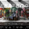 20240103105256.webp Hebat BOOM 7000口拋棄式 | 大容量續航設計穩定霧化輸出濃郁還原果香層次爆發 便攜免充電人氣爆款