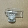 SP2S 防漏一代透明空倉 | 透明設計方便即時觀察油量 一代通用霧化輸出順暢口感乾淨細膩