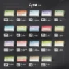 20260130154222_732_419_fed14e20-22fe-4502-8ae8-7253f587625d.webp Lyze 萊茲專用煙彈 | 專用主機精準適配設計 風味穩定輸出 打造順暢舒適抽吸體驗