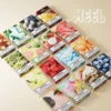 319acdcaf4fba9a3b127e5953ab5d0be.webp MEEL 通用一代煙彈 清爽穩定口感款 高適配電子煙彈油替換裝持久順滑霧化