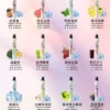 515c2643a20a75a3118620e5bd85fc36.webp SP2S 5000型冰萃版 | 冰涼擊喉清爽層次穩定輸出 果香純淨回甘冷感霧化系統