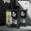 6a24674fcb5d598e7ce25c0dfdb5c85a.webp 超值特惠【滿10贈1】Fog Trap 12000口 | 蠟筆小新×LABUBU聯名限定設計 | 高口數持久霧化潮玩收藏系隨身裝置