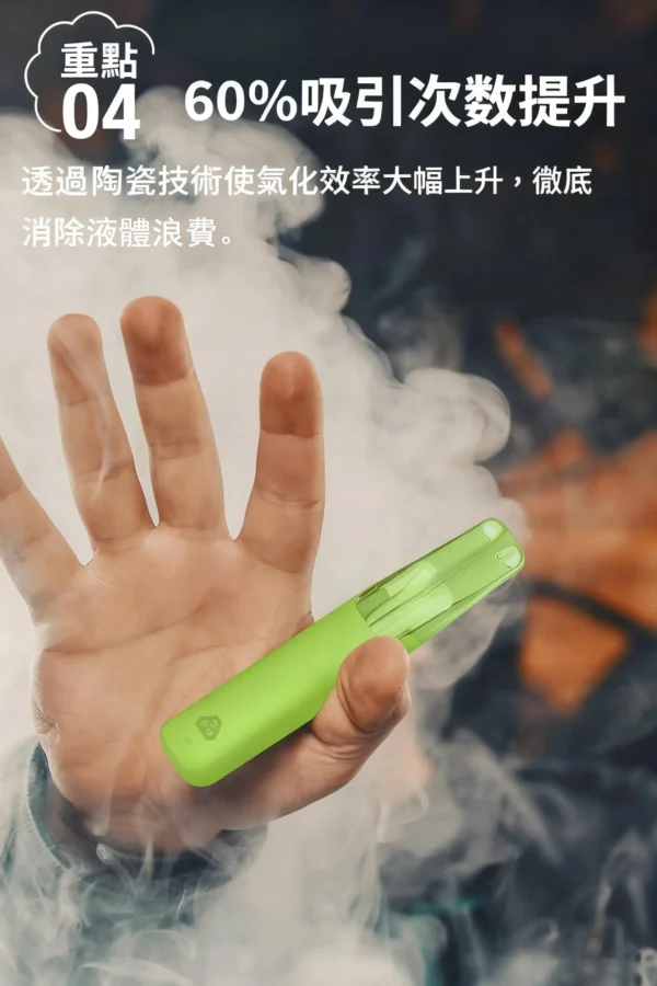 7867e560d8a7f239308a21a415c59ef6.webp Snowplus DASH 4000口 | 台灣熱銷拋棄式電子煙 鴨嘴獸造型設計 人氣果香風味一次性電子煙首選款