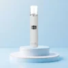 ILIA 哩亞 一代皮革電子煙主機 | 穩定輸出磁吸結構握感柔韌細膩  皮革質感霧化系統日常輕奢主機款