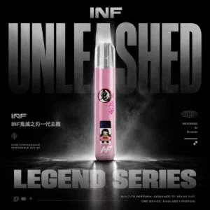 ChatGPT-Image-2026年6月13日-下午11_34_18.webp INF 無限 x 鬼滅聯名款主機 | 限定聯名收藏設計 動漫潮流質感霧化穩定輸出機身