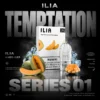 ILIA 哩亞 萬能一代煙彈 | 密封防漏結構穩定輸出順滑擊喉 確保末段口感飽滿不虛浮
