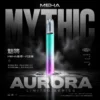 MEHA 星耀版 一代主機 | 星耀質感霧面機身穩定輸出 智慧型安全防護系統輕巧隨身日常使用