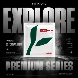 ChatGPT-Image-2026年6月18日-下午03_49_10.webp 超值特價【買5贈主機】KIS5 鎧斯五代通用煙彈 全機型兼容升級款 霧化細膩果香飽滿順滑擊喉日常通用設計