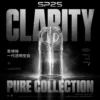 SP2S 防漏一代透明空倉 | 透明設計方便即時觀察油量 一代通用霧化輸出順暢口感乾淨細膩