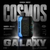 特惠【買5贈1】星空GEEK BAR Pulse X 25000口拋棄式主機 | Pulse模式強化擊喉感與煙霧量 可調氣流打造個人化抽吸體驗