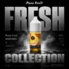 Pure Fruit 純粹果物30ml煙油 | 精緻果香調製工藝呈現 入口細膩柔和 回味持久且富有層次感