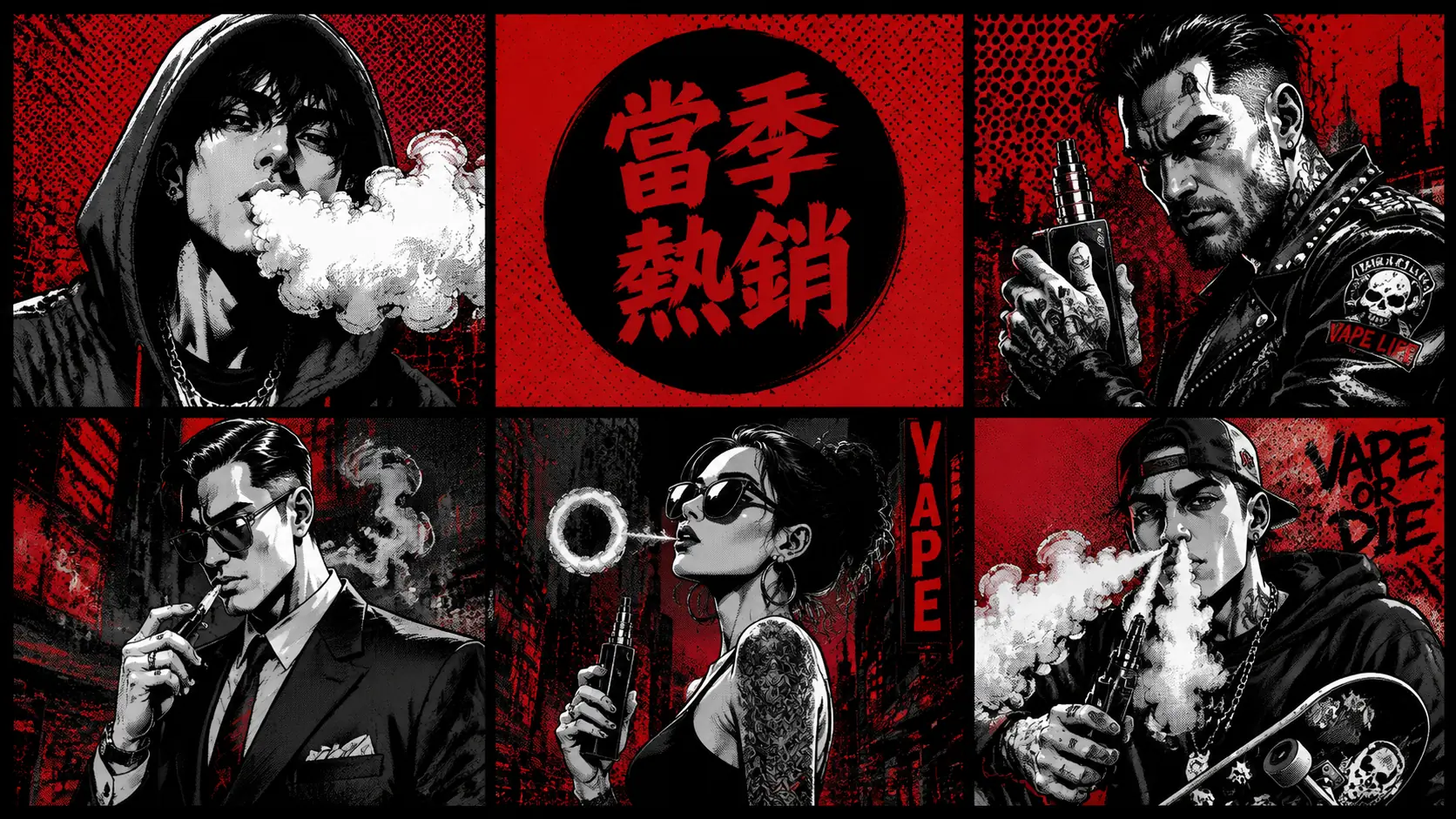 當季熱銷