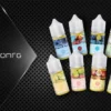 Pure Fruit 純粹果物30ml煙油 | 精緻果香調製工藝呈現 入口細膩柔和 回味持久且富有層次感