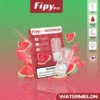 Fipy果派一代通用煙彈｜煙霧飽滿不卡油持久穩定｜果香還原順口擊喉日常解癮更順