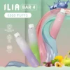 ILIA-BAR4-6500-Puffs_一次性電子煙_拋棄式_哩啞4代_持久電量.webp ILIA 哩亞 Bar4 6500口 | 穩定輸出順滑擊喉果香層次清晰 讓戰力秒速回血告別電力焦慮的長效型口糧