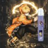 INF 無限 x 鬼滅聯名款主機 | 限定聯名收藏設計  動漫潮流質感霧化穩定輸出機身