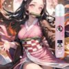 INF 無限 x 鬼滅聯名款主機 | 限定聯名收藏設計  動漫潮流質感霧化穩定輸出機身