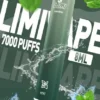 LIMI拋棄式一次性7000口-1.webp LIMI 7000口拋棄式|化繁為簡的工藝結晶清透綿長的入喉享受 高濃度果香冰感層次