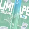 LIMI拋棄式一次性7000口-12.webp LIMI 7000口拋棄式|化繁為簡的工藝結晶清透綿長的入喉享受 高濃度果香冰感層次
