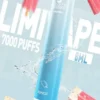 LIMI拋棄式一次性7000口-13.webp LIMI 7000口拋棄式|化繁為簡的工藝結晶清透綿長的入喉享受 高濃度果香冰感層次