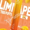 LIMI拋棄式一次性7000口-15.webp LIMI 7000口拋棄式|化繁為簡的工藝結晶清透綿長的入喉享受 高濃度果香冰感層次