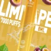 LIMI拋棄式一次性7000口-4.webp LIMI 7000口拋棄式|化繁為簡的工藝結晶清透綿長的入喉享受 高濃度果香冰感層次