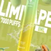 LIMI拋棄式一次性7000口-6.webp LIMI 7000口拋棄式|化繁為簡的工藝結晶清透綿長的入喉享受 高濃度果香冰感層次