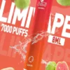 LIMI拋棄式一次性7000口-7.webp LIMI 7000口拋棄式|化繁為簡的工藝結晶清透綿長的入喉享受 高濃度果香冰感層次