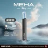 MEHA 星耀版 一代主機 | 星耀質感霧面機身穩定輸出 智慧型安全防護系統輕巧隨身日常使用