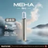 MEHA 星耀版 一代主機 | 星耀質感霧面機身穩定輸出 智慧型安全防護系統輕巧隨身日常使用