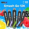 Relx-Smash-Go-12K-v3-1.webp RELX Smash Go 12000抛棄式主機 | 時尚外型搭配輕巧設計 攜帶方便隨時使用 打造無負擔體驗