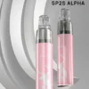 SP2S-ALPHA-聖誕限定主機【僅適配SP2-MAX-煙彈】-1.webp SP2S ALPHA 聖誕限定專用主機 |金屬質感機身穩定輸出 智能霧化芯還原度高 口感順滑細膩的節日人氣限定