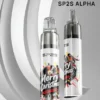 SP2S-ALPHA-聖誕限定主機【僅適配SP2-MAX-煙彈】.webp SP2S ALPHA 聖誕限定專用主機 |金屬質感機身穩定輸出 智能霧化芯還原度高 口感順滑細膩的節日人氣限定
