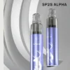 SP2S-ALPHA-聖誕限定主機【僅適配SP2-MAX-煙彈】-3.webp SP2S ALPHA 聖誕限定專用主機 |金屬質感機身穩定輸出 智能霧化芯還原度高 口感順滑細膩的節日人氣限定