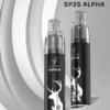 SP2S-ALPHA-聖誕限定主機【僅適配SP2-MAX-煙彈】-4.webp SP2S ALPHA 聖誕限定專用主機 |金屬質感機身穩定輸出 智能霧化芯還原度高 口感順滑細膩的節日人氣限定