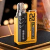 SP2S 思博瑞專用主機 | MAX金屬機身系列 | 金屬質感霧化穩定輸出磁吸結構升級 續航持久澎湃動力點燃深沈醇厚