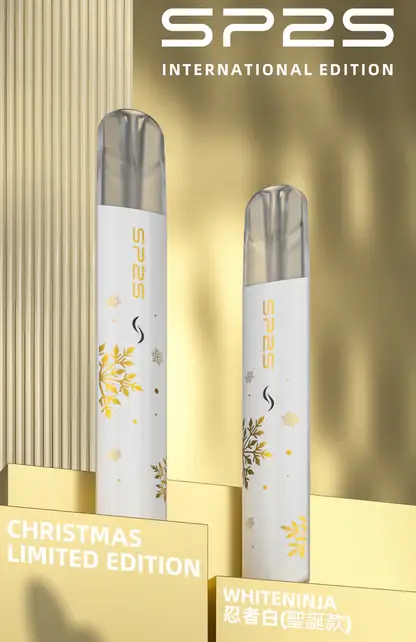 SP2S-聖誕系列主機【國際版】-3.webp SP2S 國際版聖誕一代主機 | 限定聖誕配色設計經典一代主機 入門與日常使用人氣首選款
