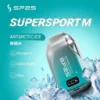 SP2S 歐洲版 12000口 | 穩定霧化輸出與濃郁還原口感 歐洲版配方調校層次豐富 滿足長時間使用需求的高規格