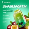 SP2S 歐洲版 12000口 | 穩定霧化輸出與濃郁還原口感 歐洲版配方調校層次豐富 滿足長時間使用需求的高規格