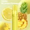 Snowplus-DASH-鴨嘴獸-4000口-一次性-2.webp Snowplus DASH 4000口 | 台灣熱銷拋棄式電子煙 鴨嘴獸造型設計 人氣果香風味一次性電子煙首選款