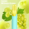 Snowplus-DASH-鴨嘴獸-4000口-一次性-3.webp Snowplus DASH 4000口 | 台灣熱銷拋棄式電子煙 鴨嘴獸造型設計 人氣果香風味一次性電子煙首選款
