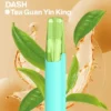 Snowplus-DASH-鴨嘴獸-4000口-一次性-4.webp Snowplus DASH 4000口 | 台灣熱銷拋棄式電子煙 鴨嘴獸造型設計 人氣果香風味一次性電子煙首選款