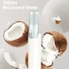 Snowplus-DASH-鴨嘴獸-4000口-一次性-5.webp Snowplus DASH 4000口 | 台灣熱銷拋棄式電子煙 鴨嘴獸造型設計 人氣果香風味一次性電子煙首選款